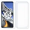 Защитное стекло Krutoff для Xiaomi Poco X4 Pro 5G (274817)