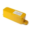 Аккумулятор TopON для IRobot Roomba 400 405 410 415 416 418 4000 4905 14.4V 2000mAh 4905 4978