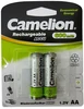 Аккумулятор R06 600 mAh Camelion Ni-Cd, BB-13