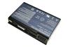 Аккумулятор для Acer 3100 5100 (14,8V 4400mAh) p/n: BATBL50L4 BATBL50L6