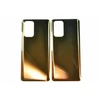 Задняя крышка для Xiaomi Redmi Note 10 Pro gold AAA