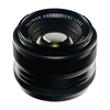 Объектив Fujifilm Fujinon XF 35mm f/1.4 R WR, черный