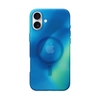 Чехол OtterBox Figura Series Case для iPhone 16 Plus с MagSafe, Blue