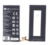 Аккумуляторная батарея для смартфона LG BL-T30 Fiesta 3.85V Black 4500mAh 17.33Wh