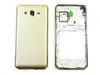 Корпус Samsung G532F (J2 Prime) золото High copy