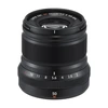 Объектив Fujifilm Fujinon XF 50mm f/2 R WR, черный