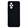 Чехол-накладка Activ Full Original Design для "Honor 200" (black) (233712)