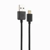 Кабель USB - для Apple lightning Remax Replica RC-006i, 100 см. (black)