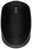 Мышь Logitech M 171 Black 910-004424