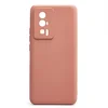 Чехол-накладка Activ Full Original Design для "Xiaomi Poco F5 Pro" (dusty rose)