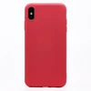 Чехол-накладка Activ Full Original Design для Apple iPhone XS Max (bordo)