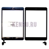 Тачскрин для iPad mini iPad mini 2 A1432 A1454 A1455 A1489 A1490 A1491 AA Black comp с HOME