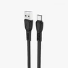 Кабель USB - Type-C Hoco X40 Noah Charging (black)