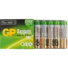 AAA Батарейка GP Super Alkaline 24A LR03, 10 шт.