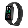 Умные часы Amazfit Band 7, черный