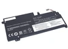 Аккумулятор (совместимый с 01AV400, 01AV401) для ноутбука Lenovo Thinkpad 13 11.4V 3685mAh черный