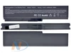 Аккумулятор для Toshiba C650, C600, A660 (11.1V 4400mAh) P/N: PA3728U-1BAS, PA3728U-1BRS, PA3817U-1BAS