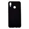 Чехол-накладка PC002 для Huawei Nova 3i (black)