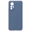 Чехол-накладка Activ Full Original Design для "Xiaomi 12 Lite" (grey) (206262)