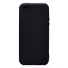 Чехол-накладка Activ Full Original Design для "Apple iPhone 5/iPhone 5S/iPhone SE" (black)