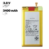 Аккумуляторная батарея (аккумулятор) EB-BG973ABU для Samsung Galaxy S10 (G973) 3.8V 3400mAh 100% Filling Capacity