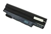 Аккумулятор (совместимый с AL10A31, AL10B31) для ноутбука Acer Aspire One D255 11.1V 2200mah черный Premium