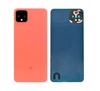 Задняя крышка для Google Pixel 4 персиковая (Oh So Orange)