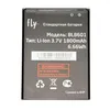 Аккумулятор Fly IQ4505 Quad ERA Life 7 1800mah