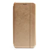 Чехол-книжка - BC002 для "Samsung SM-G998 Galaxy S21 Ultra" (gold) откр.вбок (gold)