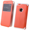 Book Case S View cover для Apple iPhone 6 (orange)