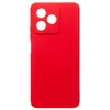 Чехол-накладка Activ Activ Full Original Design для "Realme C53/C51/Note 50" (red)