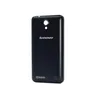 Задняя крышка Lenovo A319 черная (black)