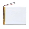 Аккумулятор универсальный 3x82x105 мм 3.8V 4000mAh Li-Pol (2 Pin)