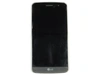 Дисплей LG X190 (Ray) в сборе с тачскрином (Black) оригинал