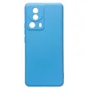 Чехол-накладка Activ Full Original Design для "Xiaomi 13 Lite" (light blue) (215727)