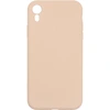 Чехол InterStep Extra Slim Sil ADV для iPhone XR Pink (HES-IPH6118K-NP1105O-K400)