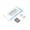 Коннектор SIM MMC Samsung A750F/A920F/A307F/A105F/A205F/A505F/M105F/M205F/M307F