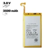 Аккумуляторная батарея (аккумулятор) EB-BG965ABE для Samsung Galaxy S9 Plus Li3500 3.8V 3500mAh 100% Filling Capacity