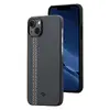 Чехол Pitaka MagEZ Case 3 для iPhone 14 Plus, кевлар Rhapsody (FR1401M)