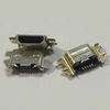 Разъем MicroUSB для Asus ZC500TG/ZB500KL/ZB450KL/ZB552KL/ZB690KG (ZenFone GO)