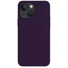 Чехол vlp Silicone с MagSafe для iPhone 14 Plus Purple (1051064)