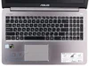 Корпус Asus K501U Б/У (нижняя часть)