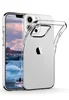 Чехол для мобильного телефона GREENLAND CLEAR, IPHONE 13 PRO MAX dbramante1928, прозрачный