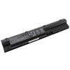 Аккумулятор (совместимый с HSTNN-YB4J, FP06XL) для ноутбука HP ProBook 440 10.8V 5200mAh черный