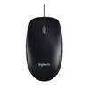 Проводная мышь Logitech M90, чёрный