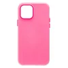 Чехол-накладка - SC346 для "Apple iPhone 12/iPhone 12 Pro" (pink)