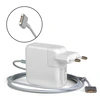 Блок питания (сетевой адаптер) для ноутбуков Apple MagSafe2 A1465, A1466 14.85V 3.05A 45W (TopON)