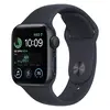 Смарт-часы Apple Watch SE 2023 44mm Midnight Aluminum