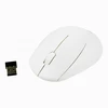 Мышь оптическая беспроводная для Smart Buy SBM-333AG-W ONE (white)