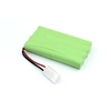 Аккумулятор для радиоуправляемой модели 9.6V 2400mAh Ni-Mh AA Flatpack разъем KET-2P